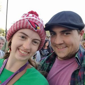 Meet your Posher, Corey